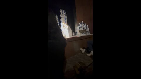 It's A Wonderful Life Scene 9