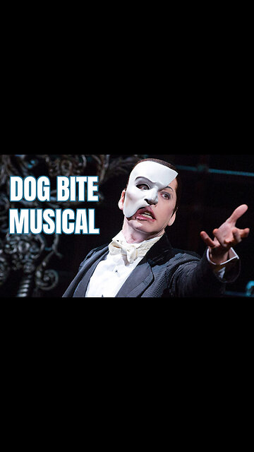 Dog Bite Musical #shorts