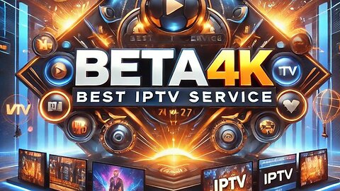 Best IPTV Provider Europe