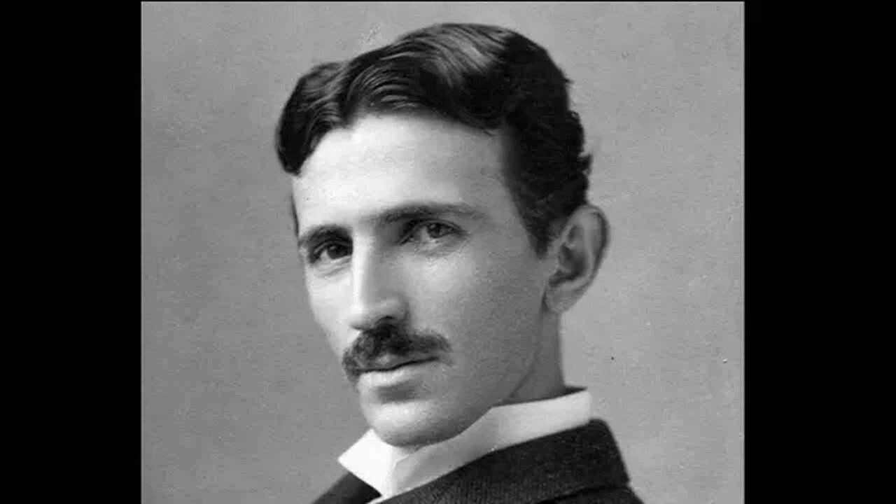 NIKOLA TESLA = 119(Starwars/Redemption/George Floyd) Day 119 of the year today 🛸🕋🛕🎩🔮🔭🕳✍🏻⚡️