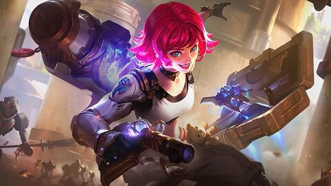 Mobile legends