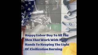 Happy Labor Day