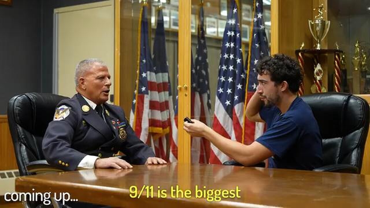 911 IS THE BIGGEST LIE OF OUR LIFETIME – WERE CHENEY, BUSH AND RUMSFELD BEHIND THIS?