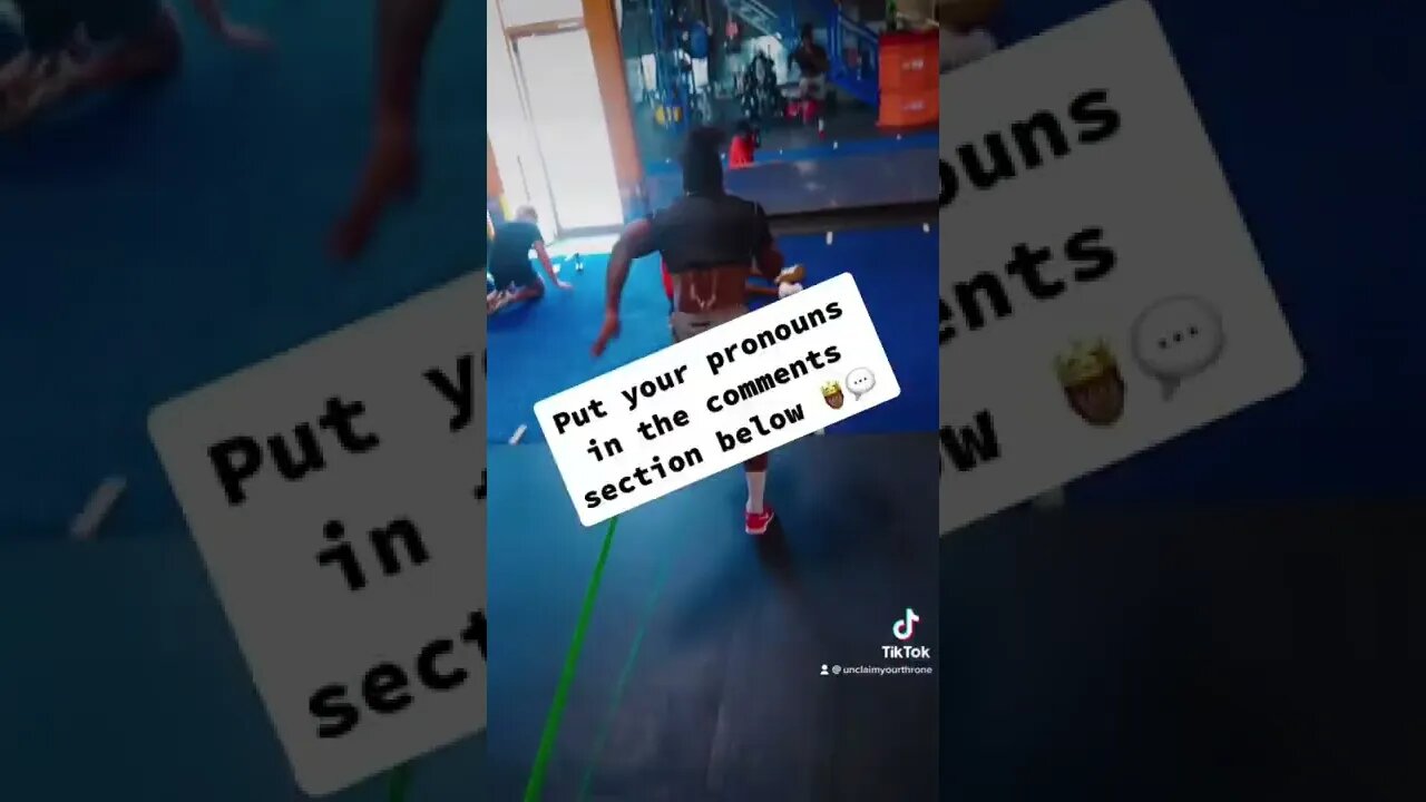 To all my beta kings out there 👑