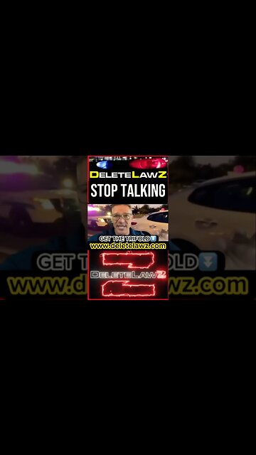 The Trifold stops the Questioning