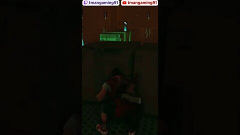 They're Just Falling