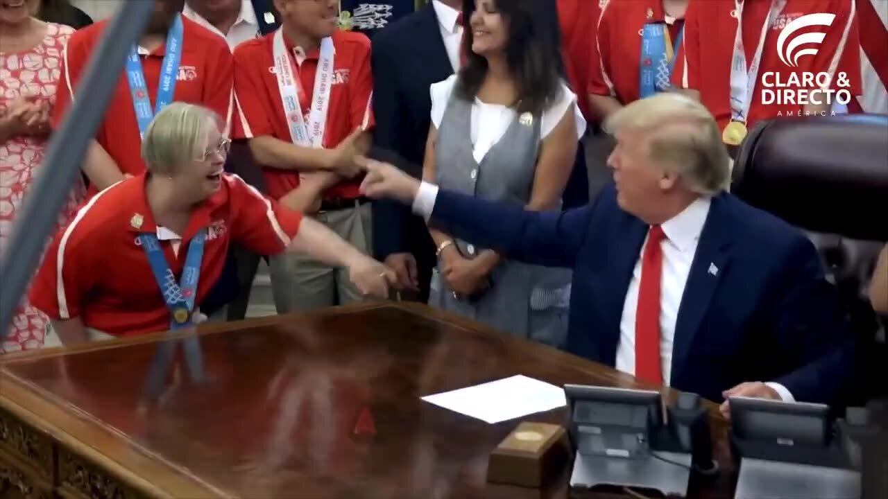 EN ESPAÑOL Donald J. Trump celebra un mitin enErie, Pennsylvania 09/29/2024