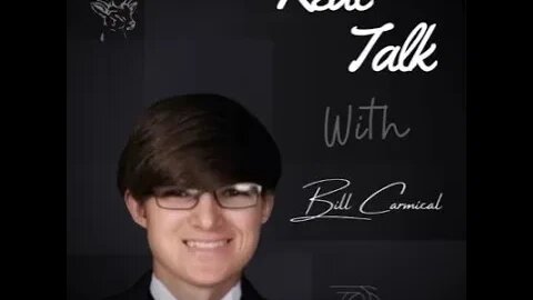 Tasteful Chat | Real Talk with Bill Carmical