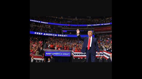 He WON Because they Failed!