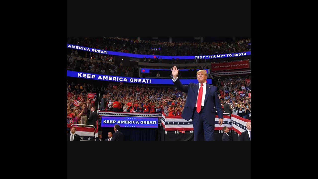 He WON Because they Failed!