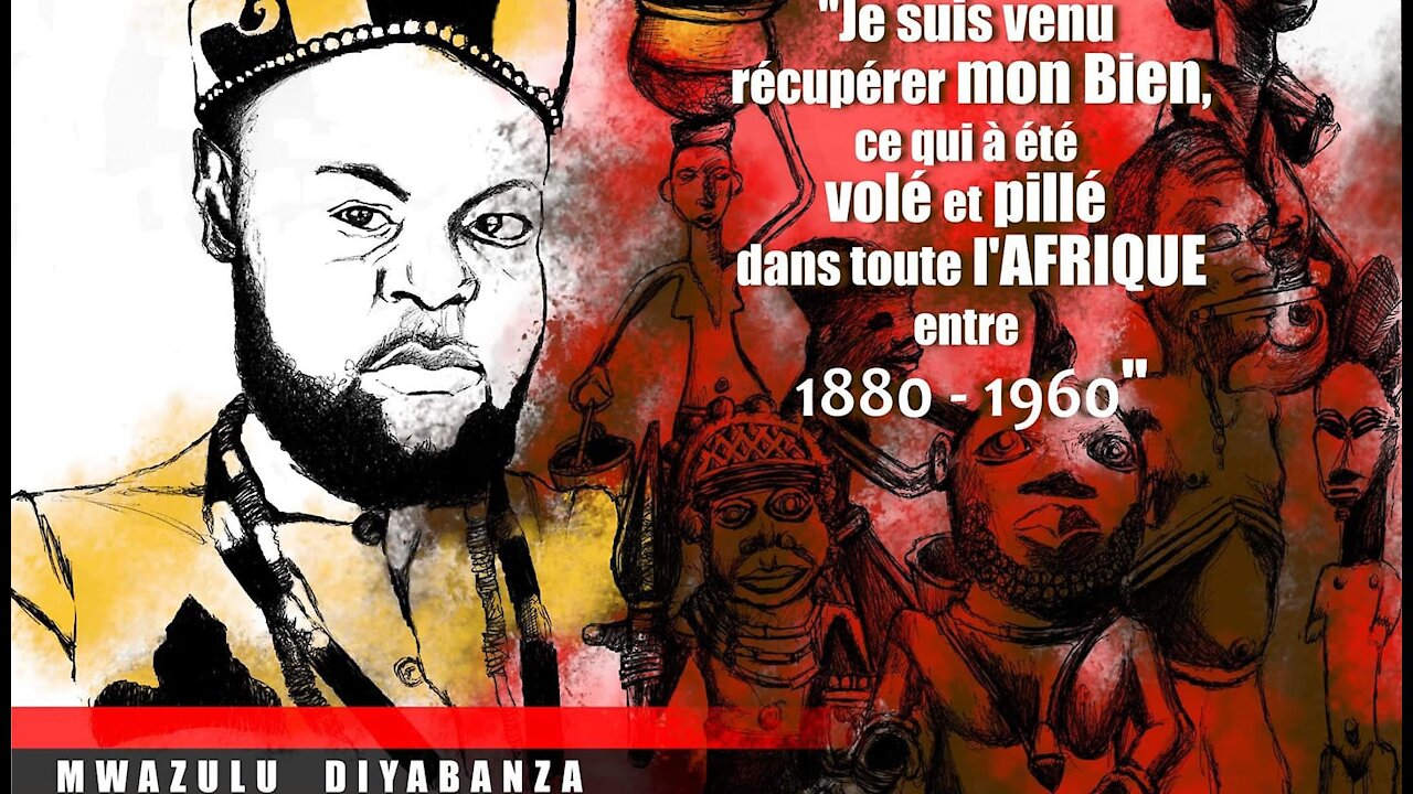 LA RESTITUTION DIRECTE DU PATRIMOINE AFRICAIN.