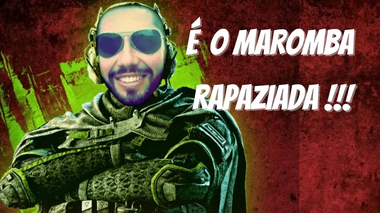 WARZONE 2‘ 0, -- AQUi É MAROMBA rapAÀÀàààziada !!!!!! Deixe o LIKE