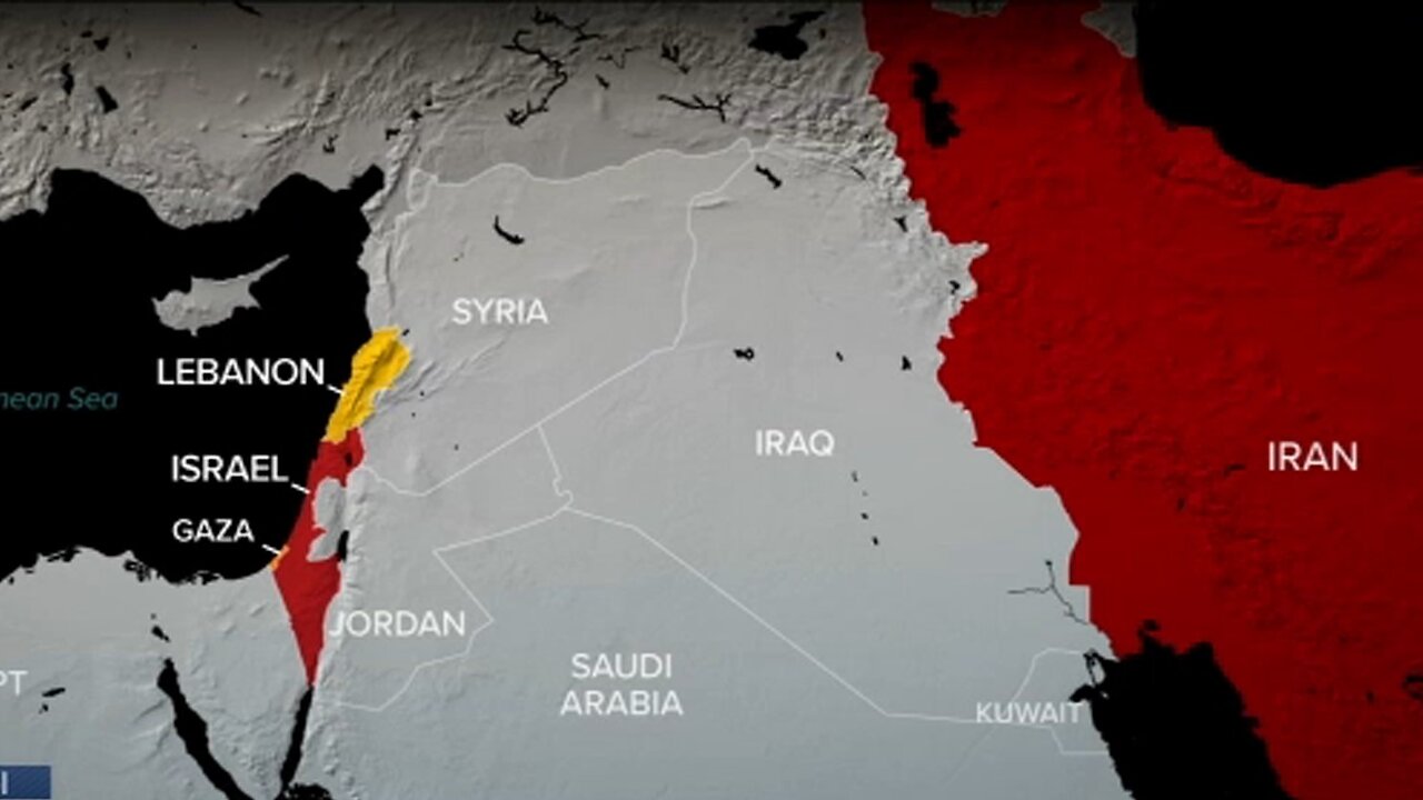 Iran's Geopolitical Power: A Deep Dive