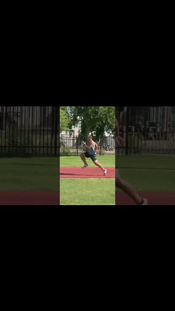 9x60m: Sprint Capacity Training