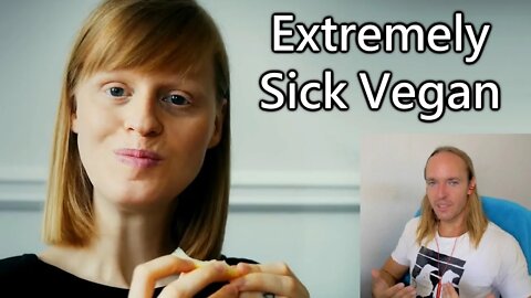 Good Eatings: Extremely Sick Vegan Needs Urgent Help