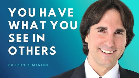 Honor Who You Are | Dr John Demartini #Shorts