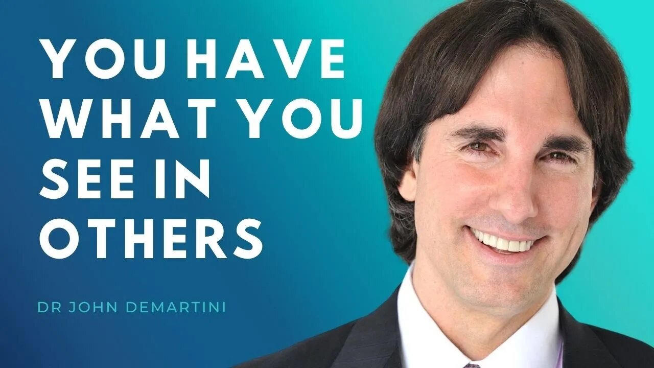 Honor Who You Are | Dr John Demartini #Shorts