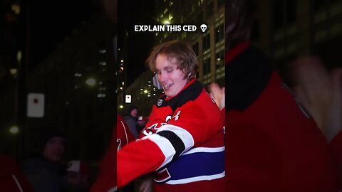 Ced apologizes to Pezzetta 💀