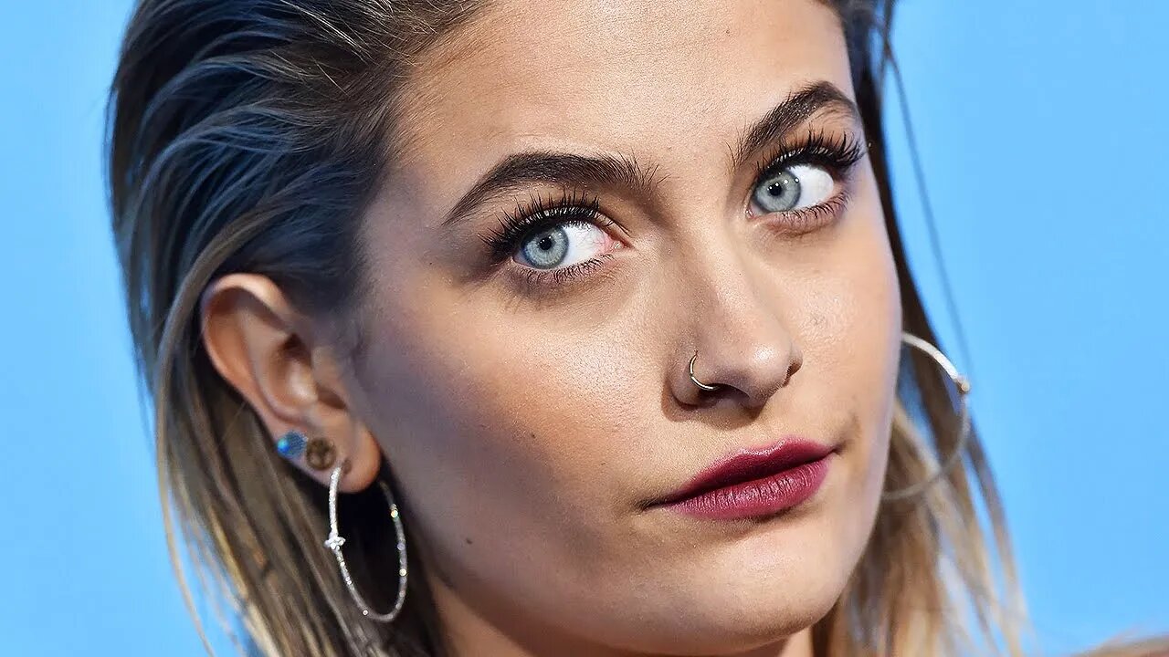 Paris Jackson's stalker is making her fear for her life