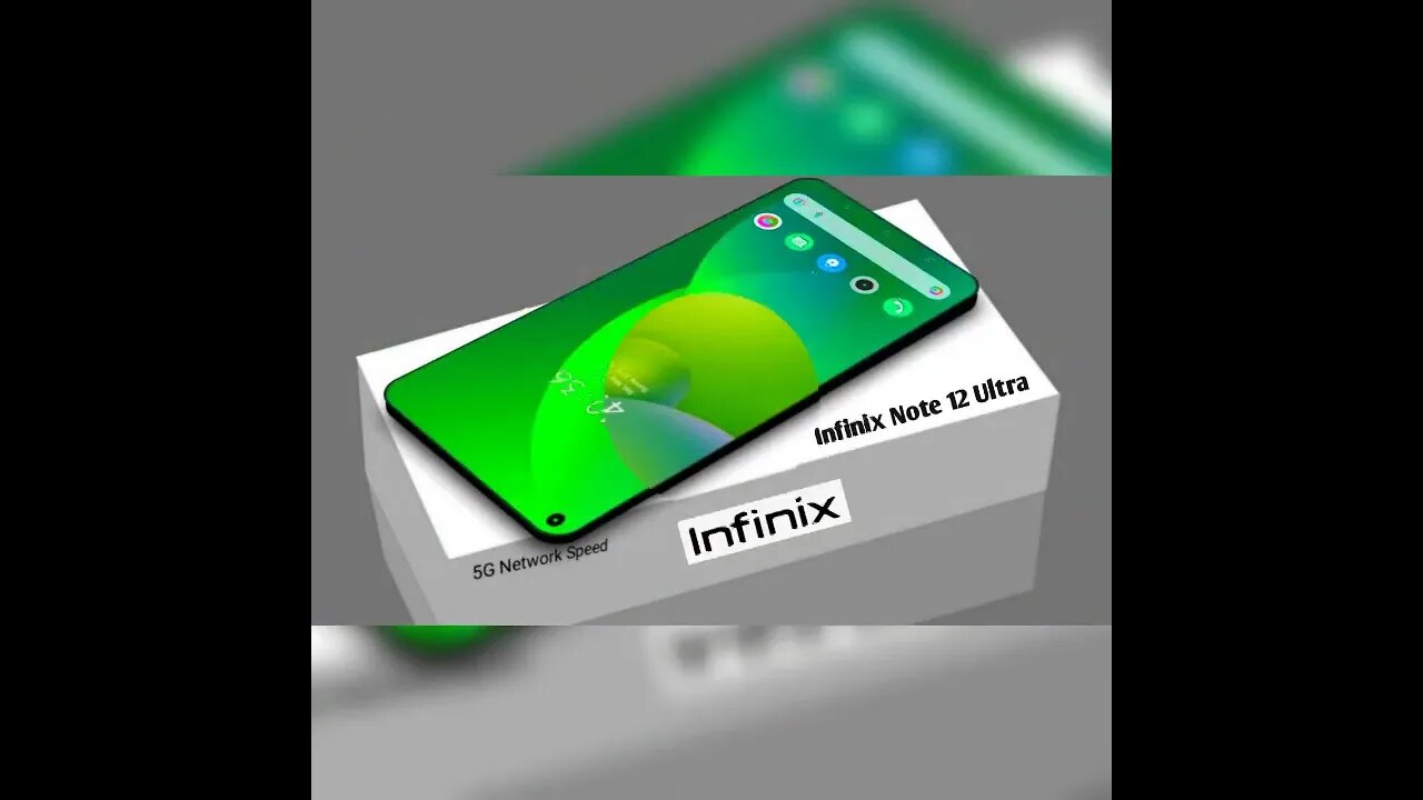 infinx note 13 pro