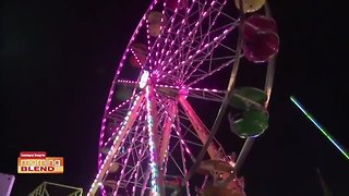 Hillsborough County Fair | Morning Blend