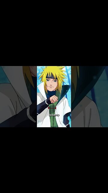 Which Naruto Character Are You? | Zodiac Madness