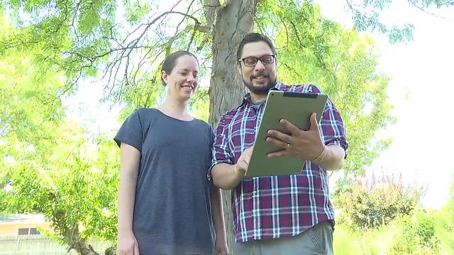 Boise made website fights off food waste by connecting backyard gardeners with harvesters