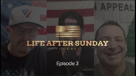 Episode 3 - Forgiveness, Space Shuttle Challenger, History Nugget