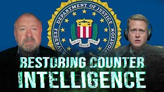 Restoring Counter Intelligence