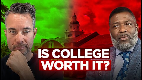 Is College Worth It? Exploring Modern Education & Career Choices