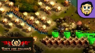 The Lowlands | NIGHTMARE 500% | They Are Billions