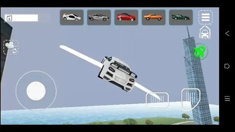 Watch This Cool Flying Car Simulator