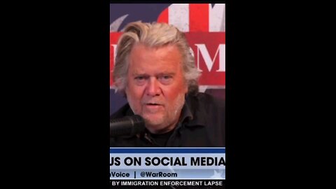 Bannon on Baltimore bridge collapse “I’m not buying that“