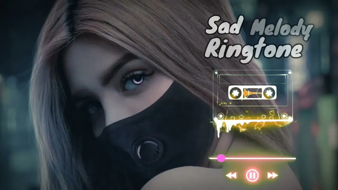 😓💔 SAD MELODY RINGTONE 🎶💔 | New Ringtone 2022 | 🎵💔 Yellow Ringtone