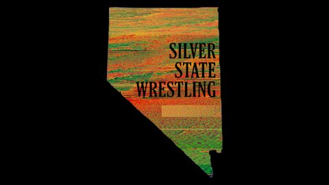 Silver State Wrestling - October 27, 2021