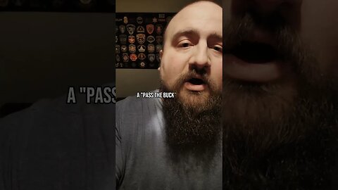 It's Time For LGBTQ to Take Responsibility