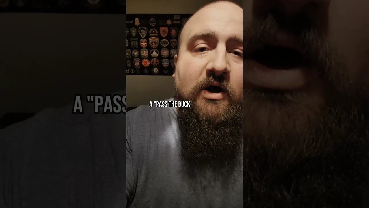 It's Time For LGBTQ to Take Responsibility