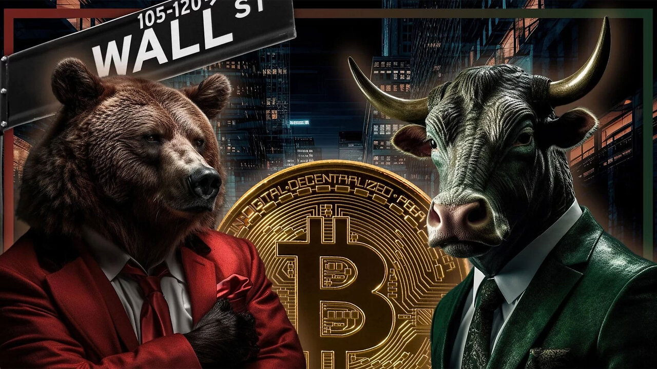 How Bitcoin’s 2024 Halving Could Reshape The Market For Institutional Investors