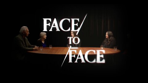 Coming Soon: FACE TO FACE