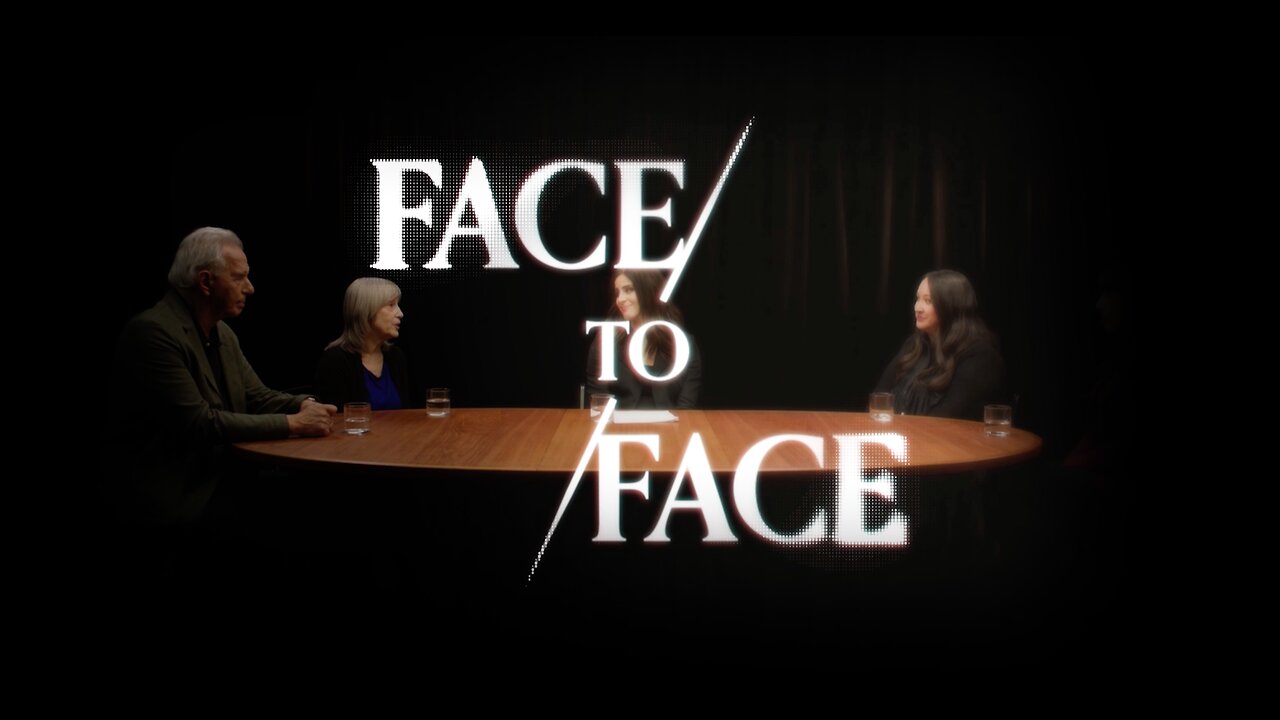 Coming Soon: FACE TO FACE