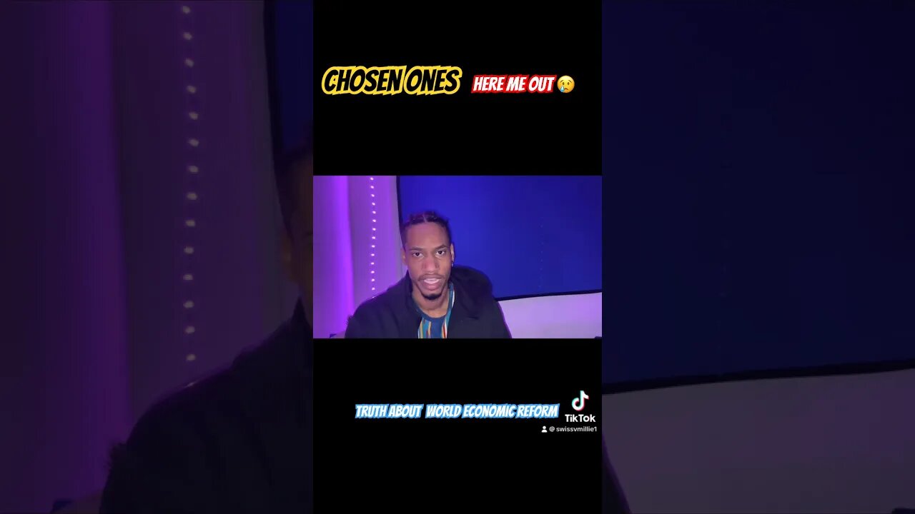 so much happening in the world don’t you see the signs 🪧 end times #chosenones