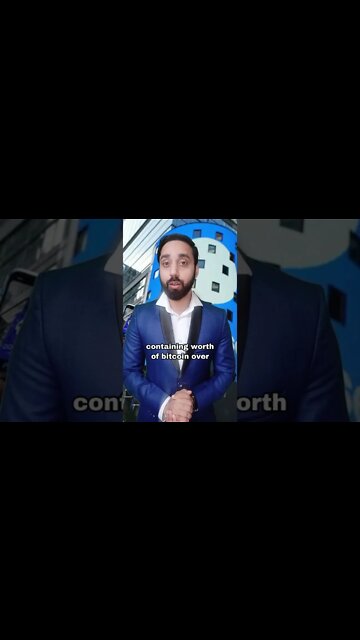 Bitcoin Millionaire wallets