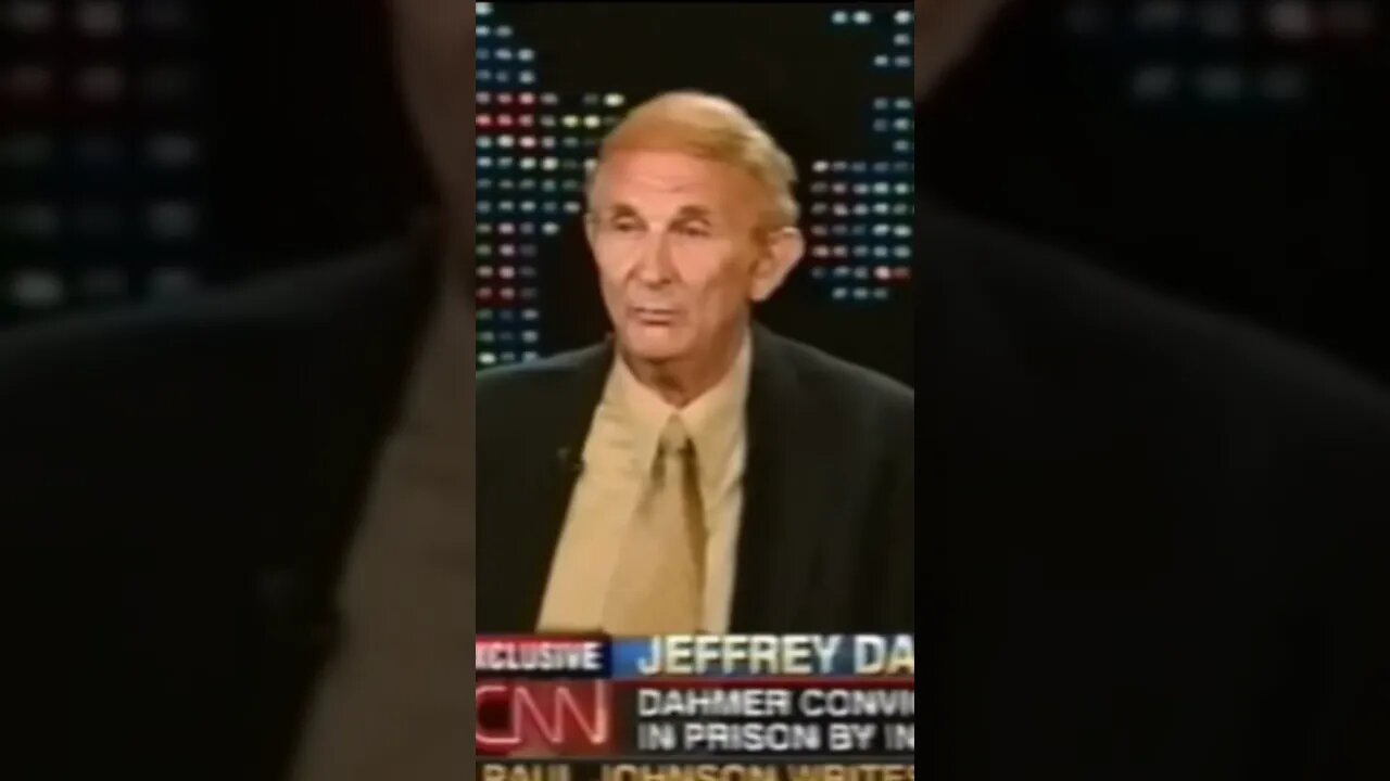 🧠 Dahmer’s Mom Wanted His Brain Studied #shorts #jeffreydahmer