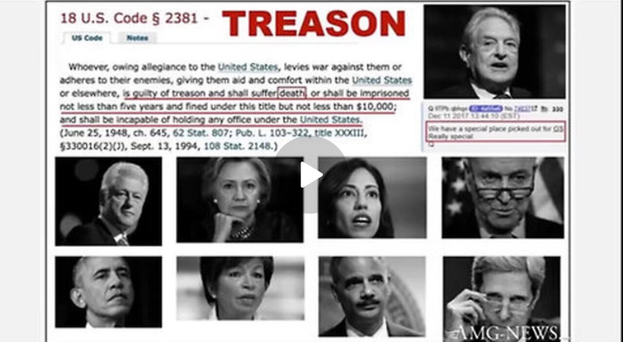 HIGH CRIMES & TREASON > DEATH PENALTY : Tribunals of The US and EarthAlliance Military PARTIAL LIST..