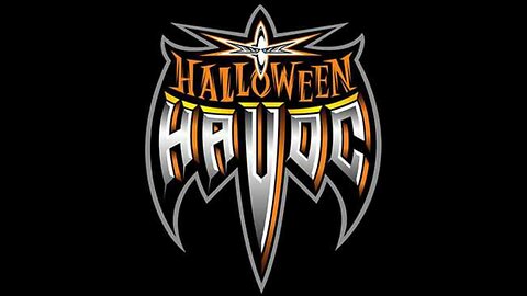 WCW Halloween Havoc (October 24, 1999)