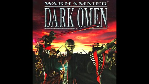 Warhammer: Dark Omen