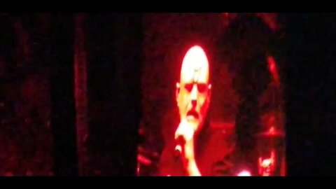 Smashing Pumpkins "Ava Adore" Welcome to Rockville Daytona Beach Florida May 22 2022