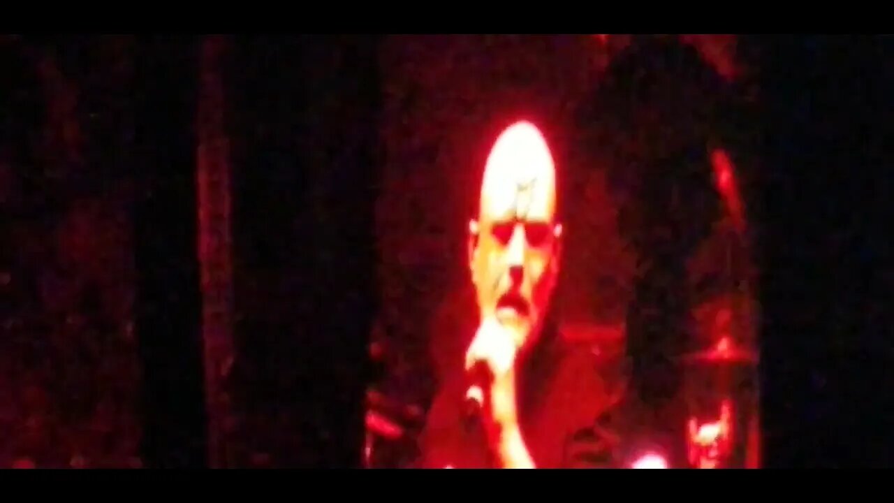 Smashing Pumpkins "Ava Adore" Welcome to Rockville Daytona Beach Florida May 22 2022