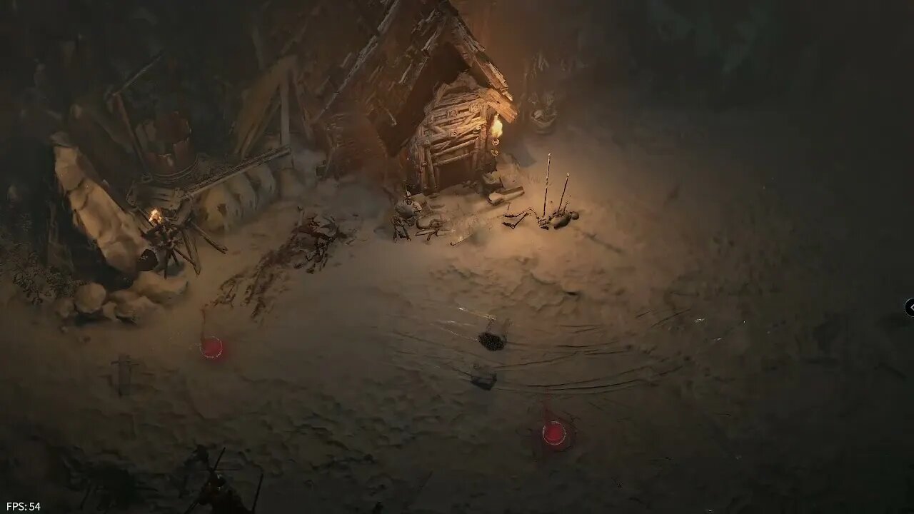 Diablo 4 Beta parte 8