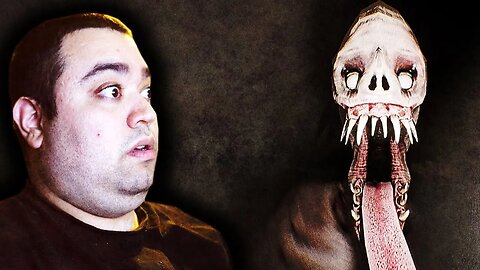 I ENTERED SAM'S DEATH CHAMBER! DID I SURVIVE?... | Everything Was A Nightmare Horror Game